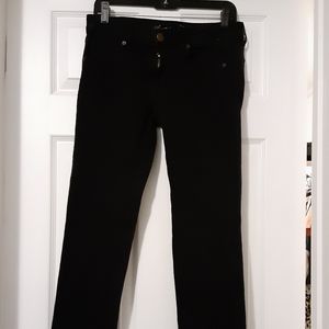American Eagle women's jeans